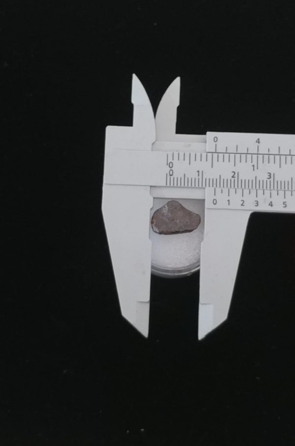 Agoudal Meteorite Frame #3 - Image 2