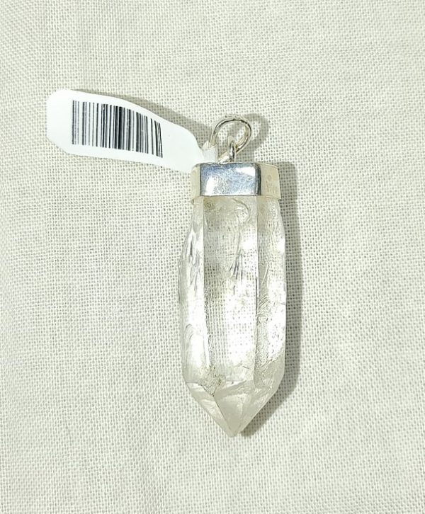 Quartz Pendant #6 - Image 2