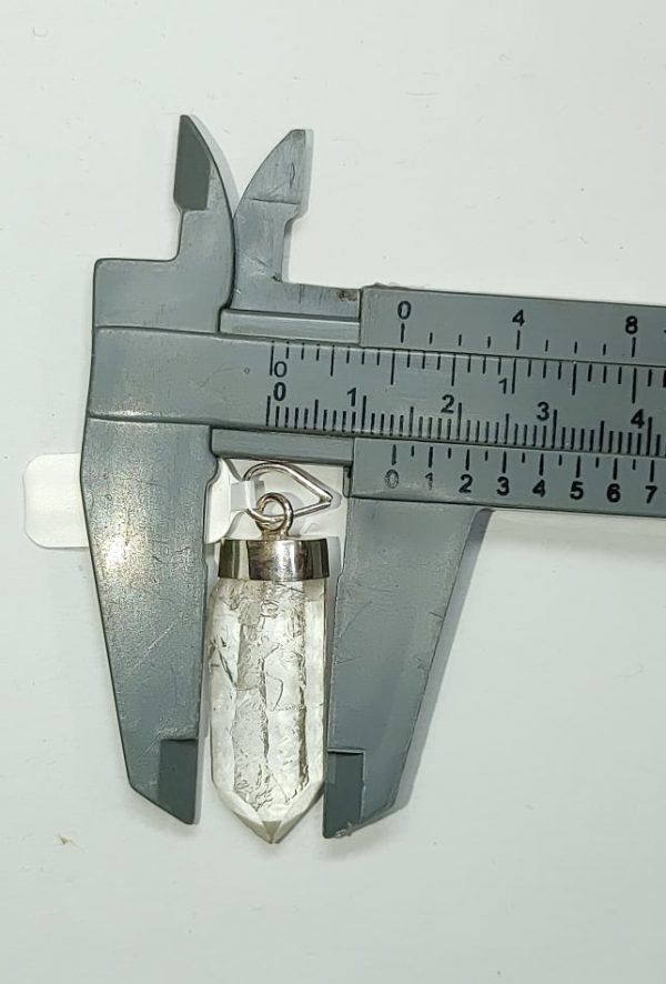 Quartz Pendant #2 - Image 2