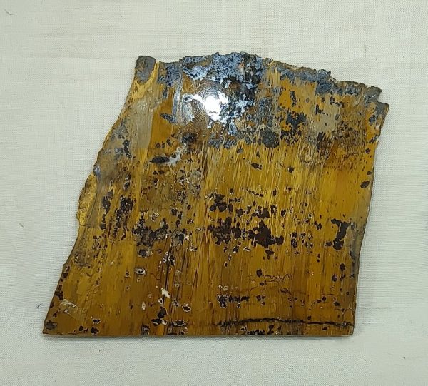 Binghamite  Agate Slab #1