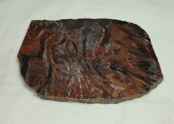 Binghamite Agate Slab #4 - Image 5