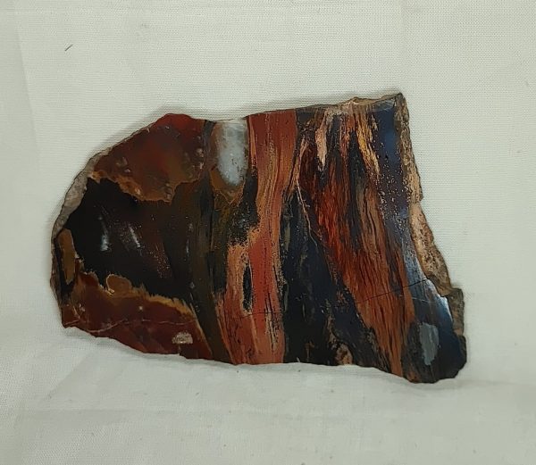 Binghamite Agate Slab #6