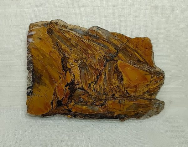 Binghamite Agate Slab #5