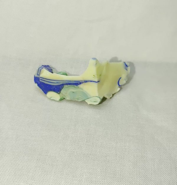 Uranium Glass #18 - Image 2