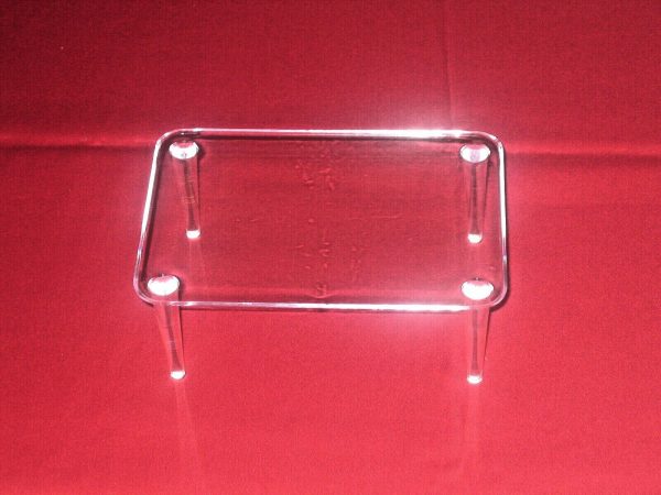 4 Peg Display Stand - Image 2