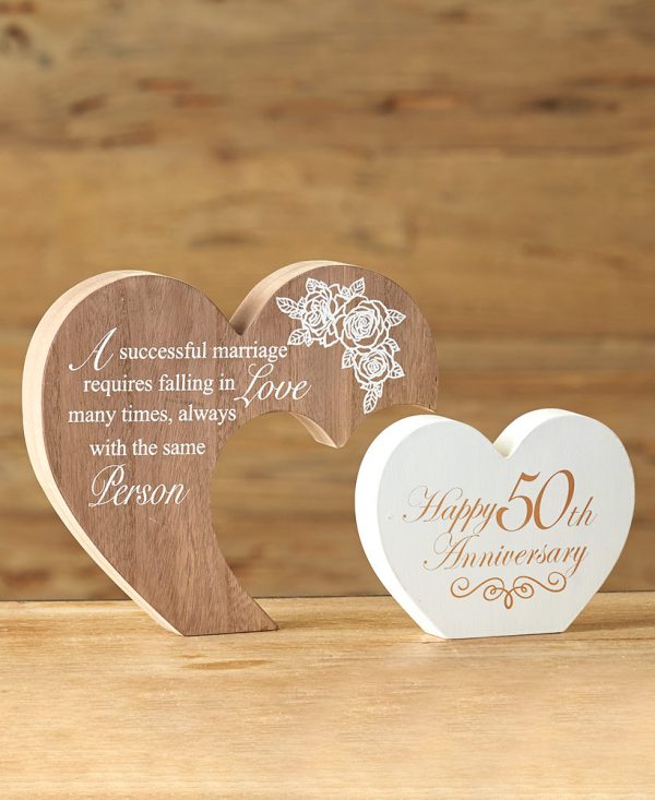 25th/50th Wedding Memento - Image 3