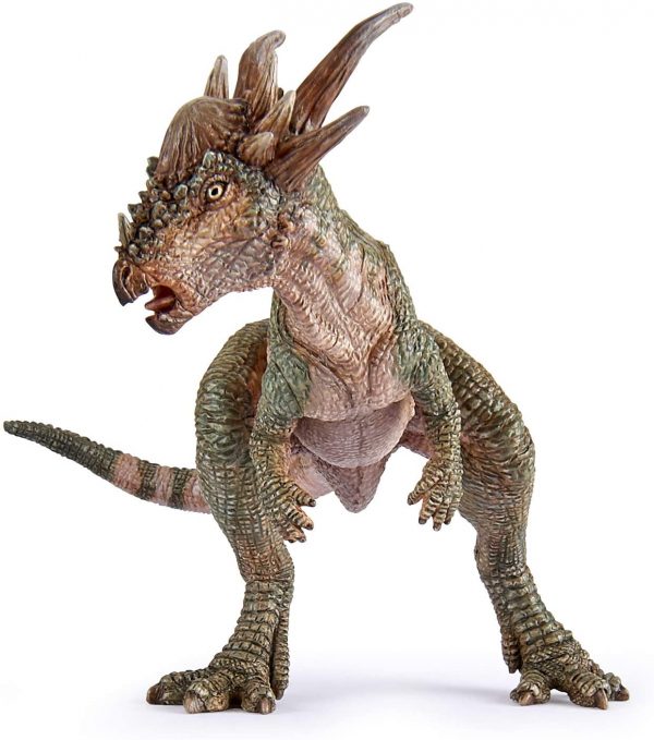 Papo Stygimoloch Model