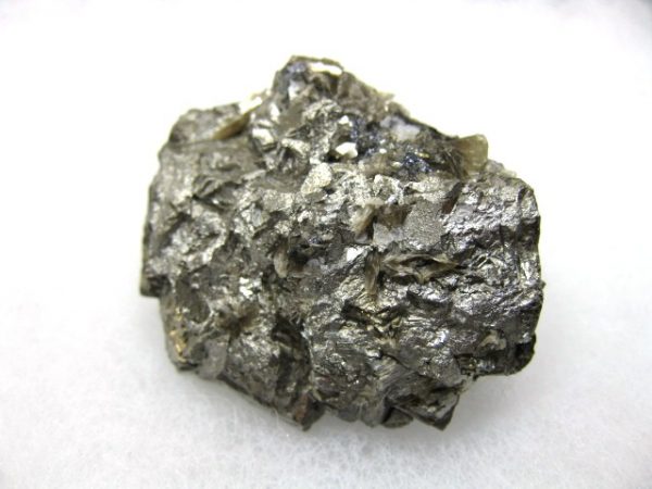 Arsenopyrite  Mineral Display #3 - Image 3