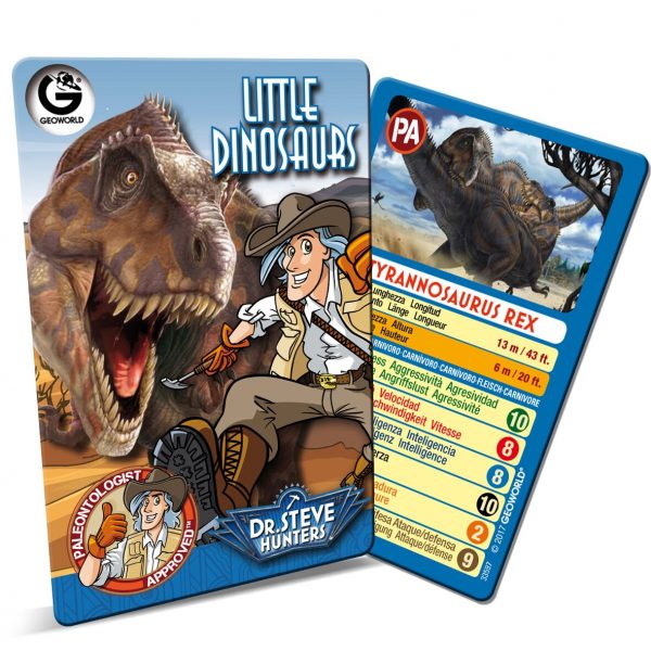 Little Dinosaurs Blind Packs - Image 5