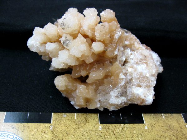 N. Africa Calcite Mineral Specimen #11