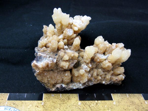 N. Africa Calcite Mineral Specimen #12