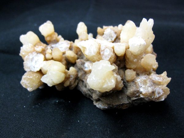 N. Africa Calcite Mineral Specimen #12 - Image 4