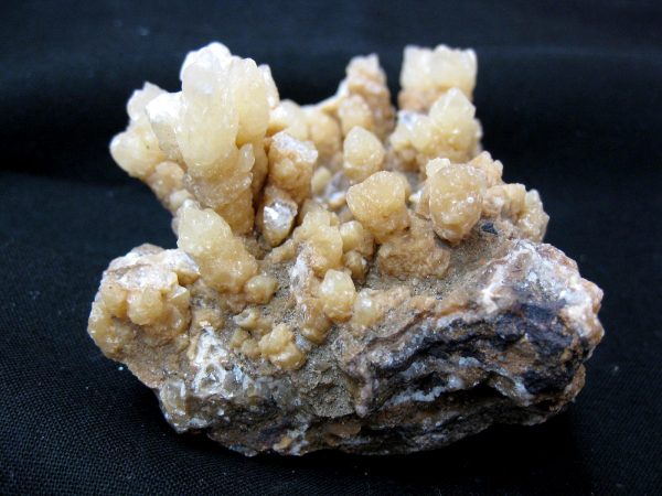 N. Africa Calcite Mineral Specimen #12 - Image 3