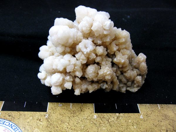 N. Africa Calcite Mineral Specimen #8