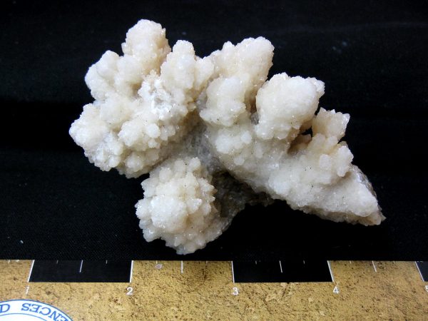 N. Africa Calcite Mineral Specimen #9