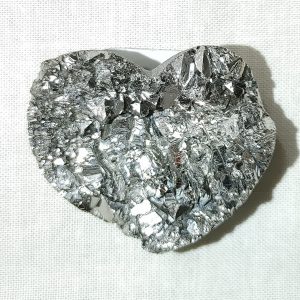 Genuine Crystal Heart for Sale #2