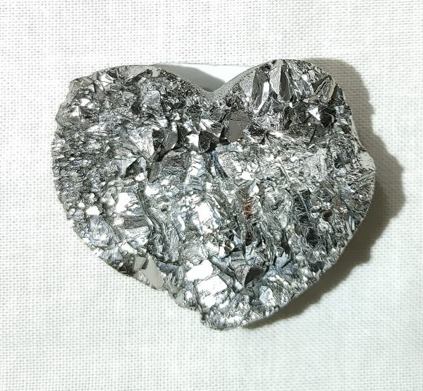 Genuine Crystal Heart for Sale #2