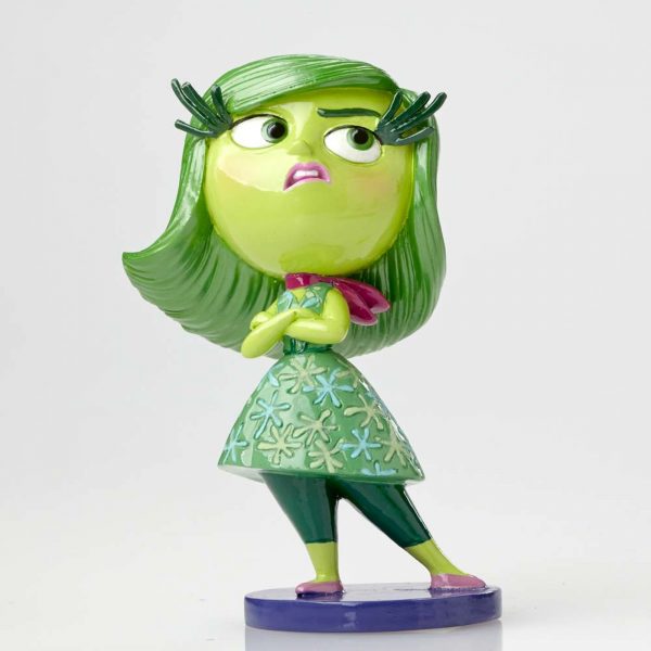 Disney Disgust From Inside Out-4051222