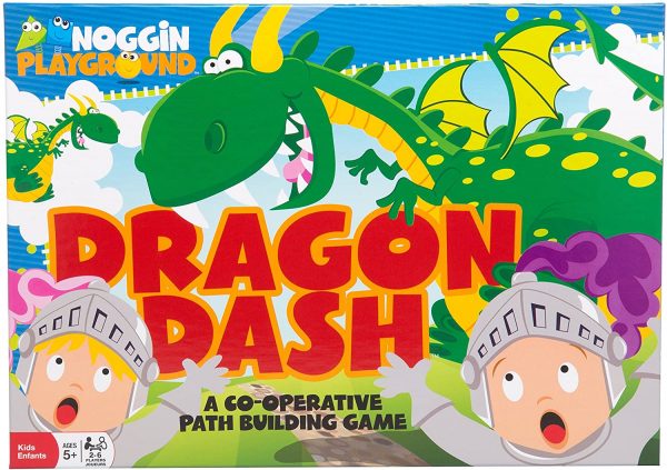 Dragon Dash