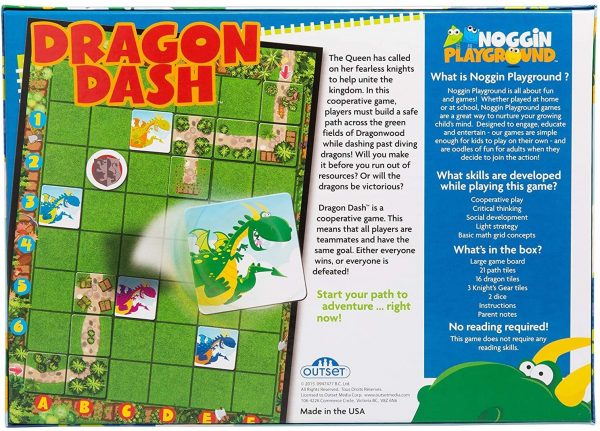 Dragon Dash - Image 2