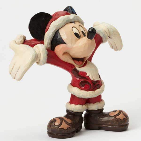 Disney Santa Mickey-4046016_2