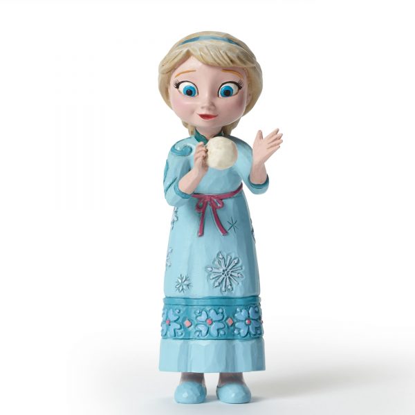 Disney Young Elsa from Frozen