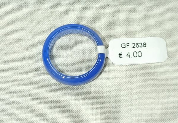 Genuine Mineral Ring #3