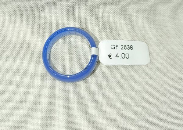 Genuine Mineral Ring #4