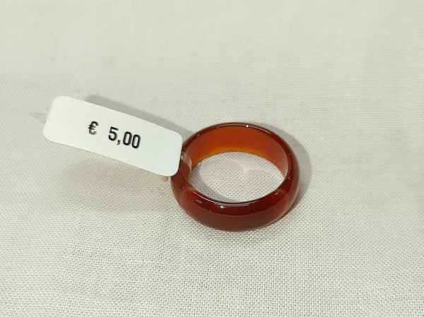 Genuine Mineral Ring #7