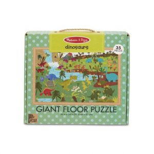 Giant Floor Puzzle – Dinosaurs For Sale