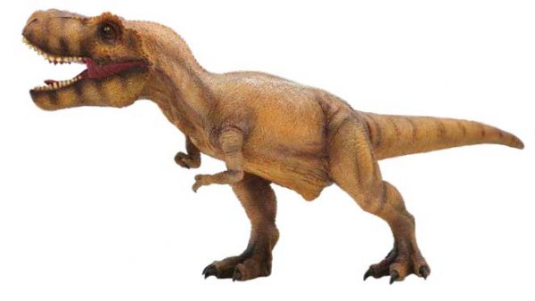 Soft Tyrannosaurus Rex Dinosaur For Sale