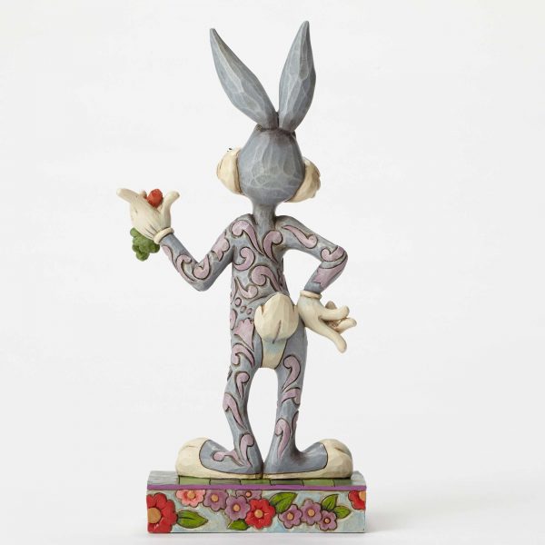 Jim Shore Looney Tunes Bugs Bunny-2