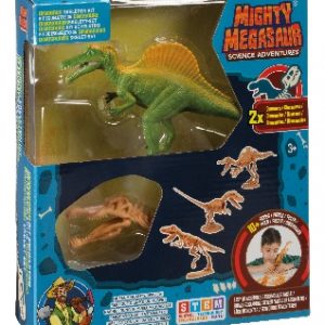 Mighty Megasaur Spinosaurus Dinosaur Kit For Sale