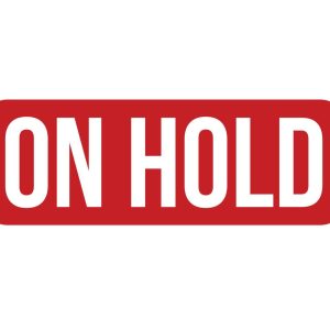 On Hold Image