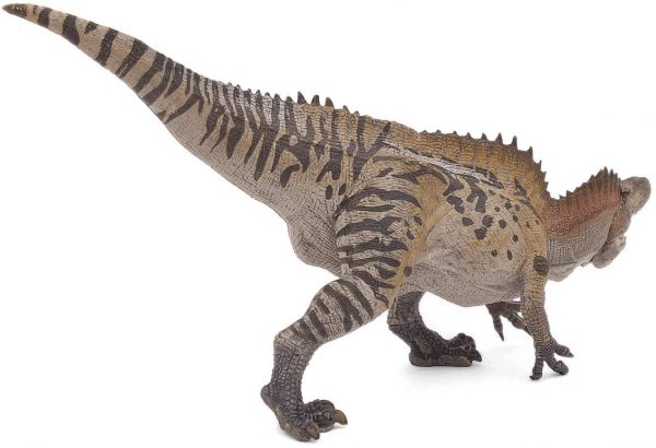 Papo Acrocanthosaurus-2