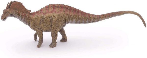 Papo Amargasaurus