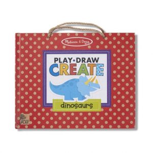 Play, Draw, Create – Dinosaurs For Sale