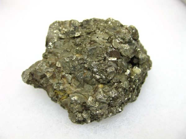 Pyrite Mineral Display #3 - Image 2