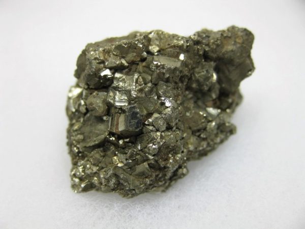 Pyrite Mineral Display #3 - Image 3