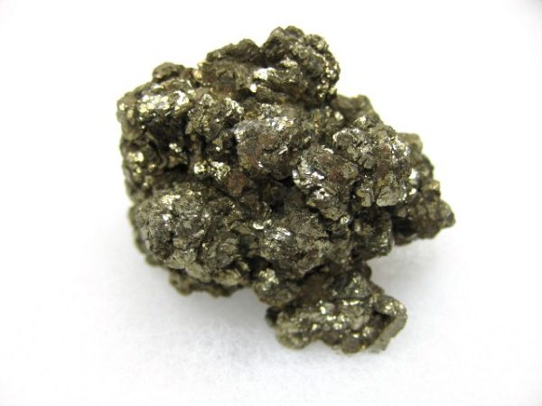 Pyrite Mineral Display #1 - Image 2