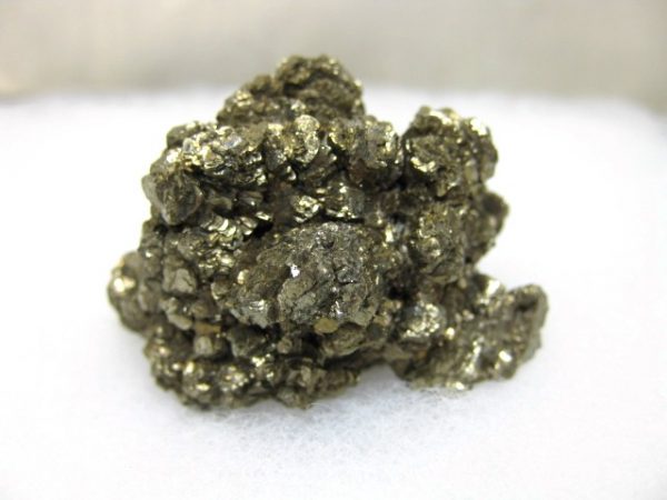 Pyrite Mineral Display #1 - Image 3