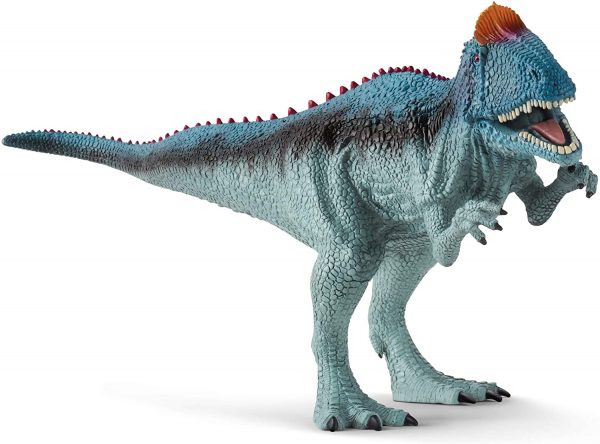 Schleich Cryolophosaurus