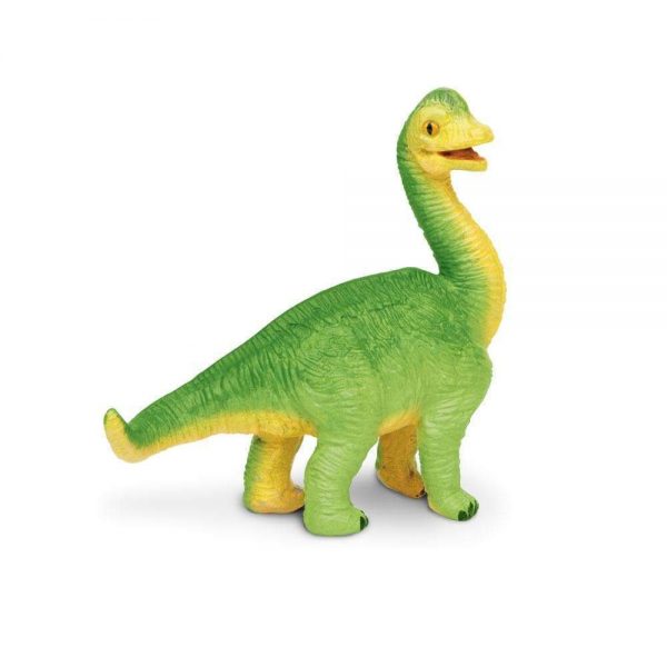 Safari-Brachiosaurus Baby Dinosaur Toy For Sale