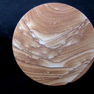 Sandstone Drink Coasters For Sale #4-2