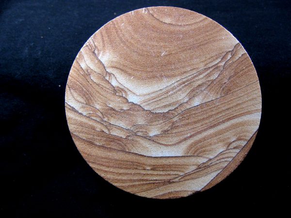 Sandstone Drink Coasters For Sale #4-2