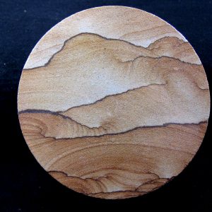 Sandstone Drink Coasters For Sale #4-4