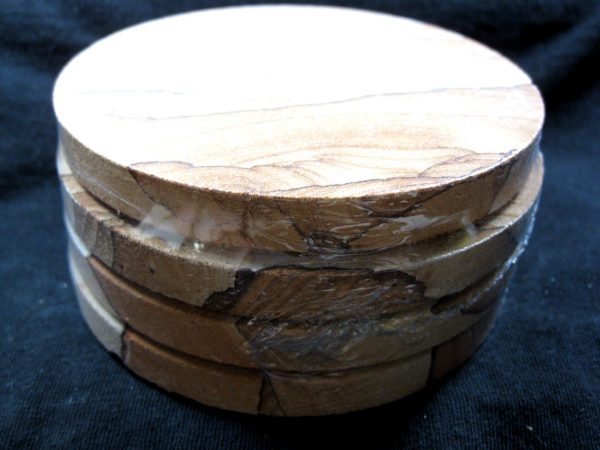 Sandstone Drink Coasters For Sale #4-4a