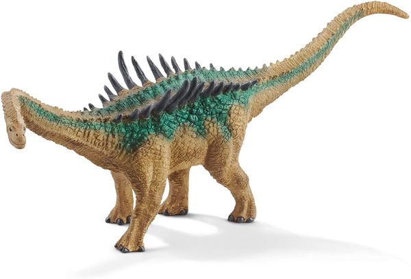 Schleich Agustinia