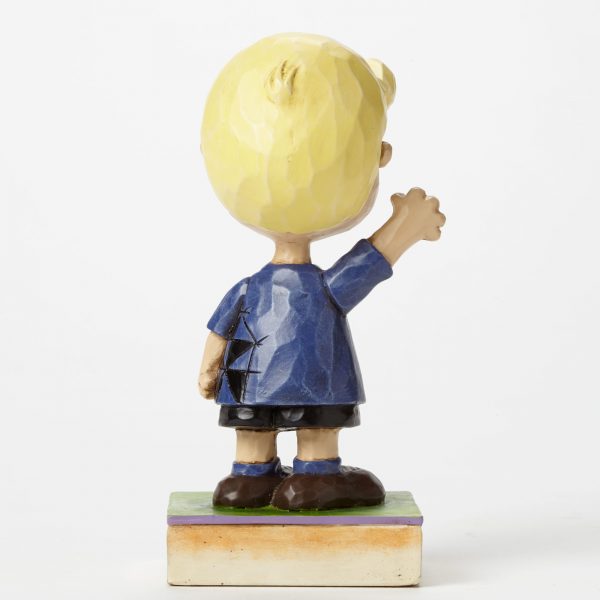 Peanuts: Schroeder Personality Pose-2