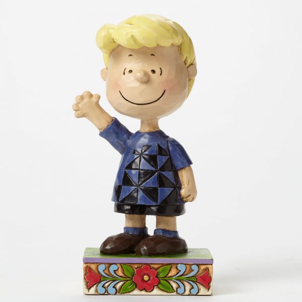 Peanuts: Schroeder Personality Pose - 4044681